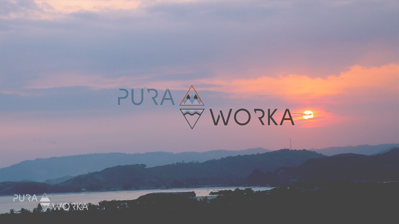 Pura Worka Dome Lombok